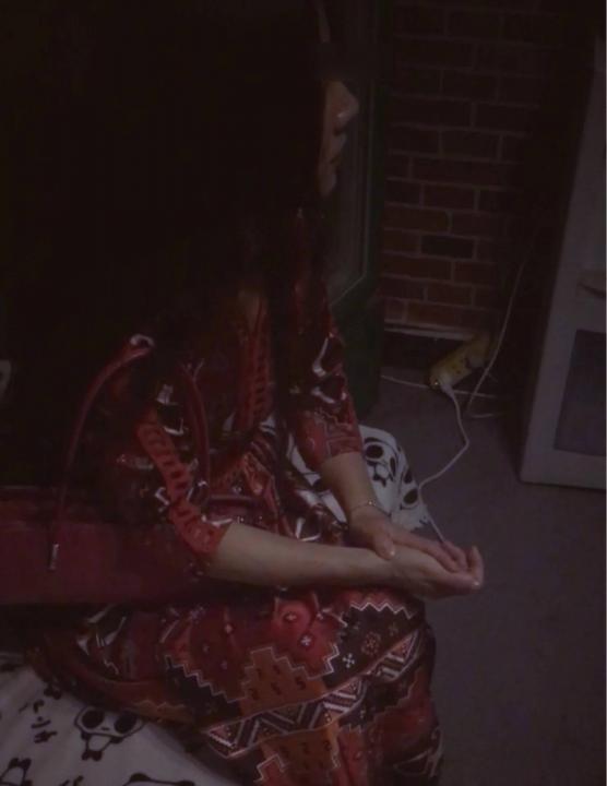 【追女生聊天约会异地撩妹】如何让175高分妹从外地赴约？