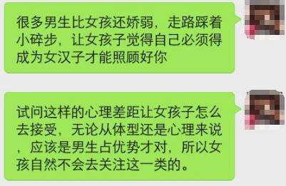 两性交往时,这三类男生,最不招女生喜欢,你是吗? 两性交往时,这三类男生,最不招女生喜欢,你是吗?