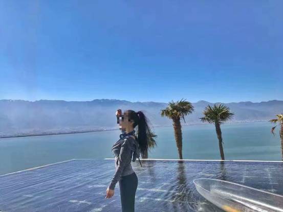 追女生聊天案例-情陷大理，和高分女神的意外邂逅-撩妹世界|免费书籍在线阅读