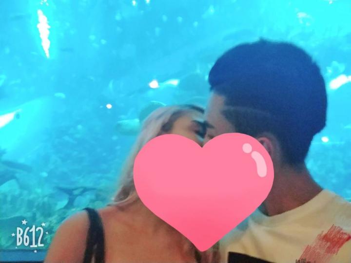 追女生约会聊天案例-C罗都要嫉妒我！找了个超正外国女朋友，这辈子值啦！-撩妹世界|免费书籍在线阅读