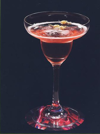 追女生约会聊天案例-喝完”情人的眼泪”,她转身睡了前任