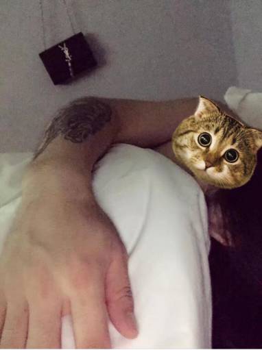 把妹案例-我谈了新女朋友,搭讪她时她正在舞台的中央跳舞,所有的男人都在看她! 把妹案例-我谈了新女朋友,搭讪她时她正在舞台的中央跳舞,所有的男人都在看她!