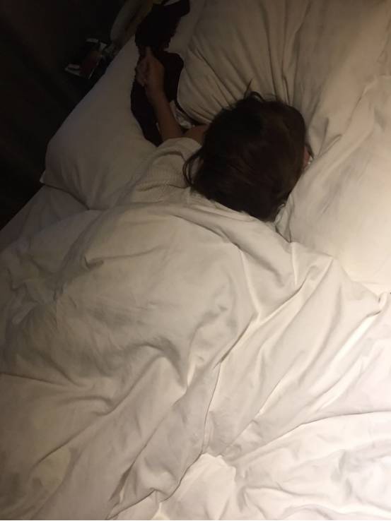 把妹泡妞聊天案例-烙在心里的“小热巴”，我与她在上海两小时的故事