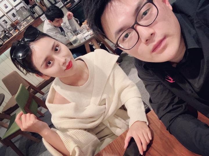 追女生恋爱案例-后来的我们，重新爱在了一起！