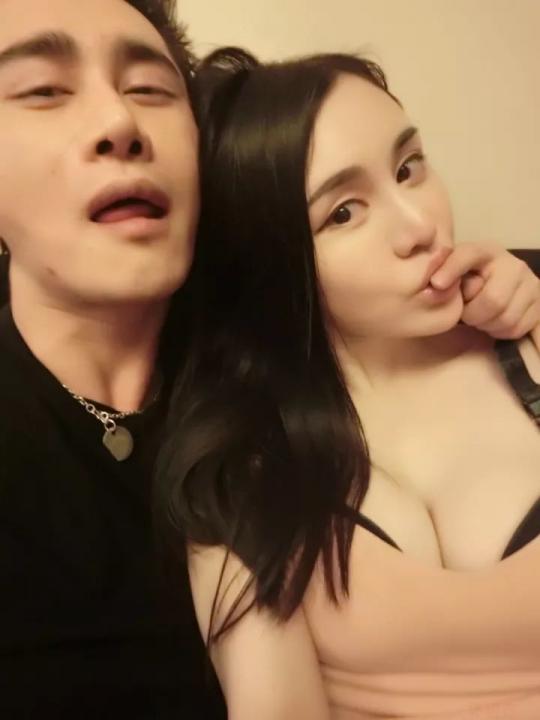 终极把妹聊天技巧实战案例-她为了跟我约误了成龙大哥的戏