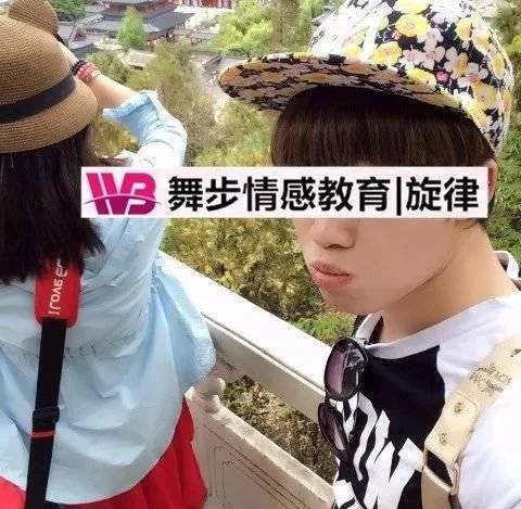 把妹实战聊天约会案例：丽江之旅，八天四段关系