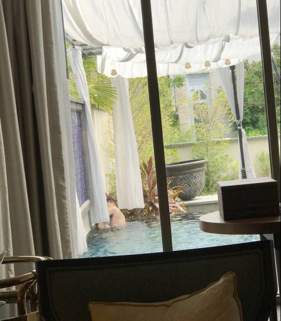 把妹实战聊天案例：有没有那么一个人，让你想念一座城