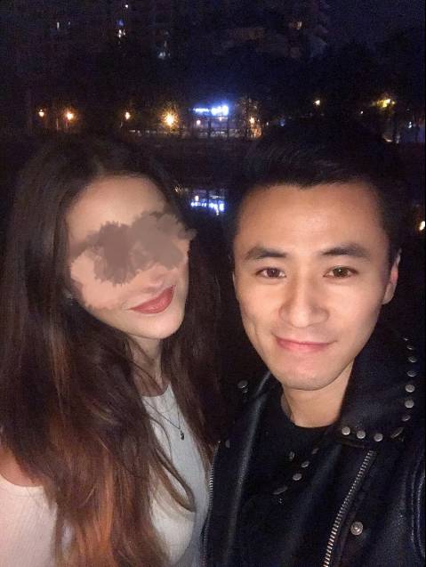 追女生实战案例：搭讪带走逆天长腿外国超模-撩妹世界|免费书籍在线阅读