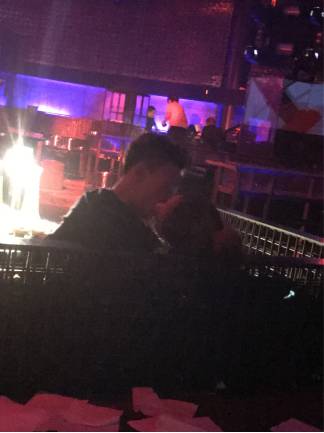 把妹实战案例：干不过健身妹子，但我却能睡服她