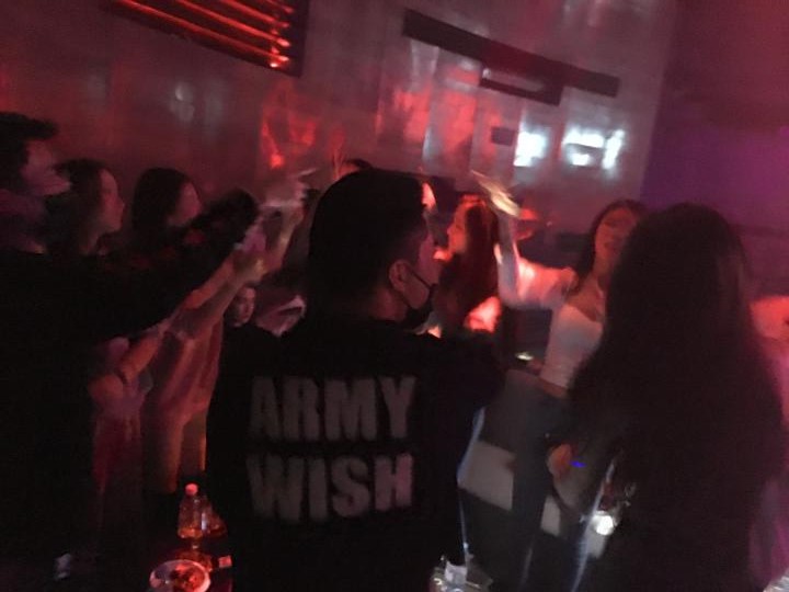 追女生撩妹课堂：私藏夜场邀约秘诀首次公开